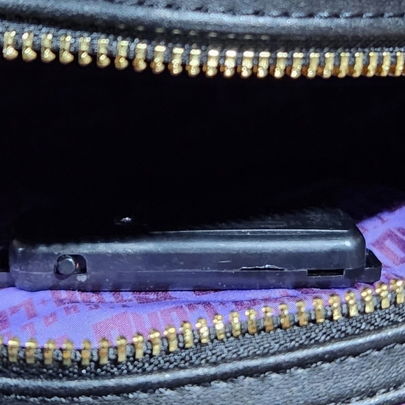 Loungefly What If...Star-Lord T'Challa Cosplay Light Up Mini Backpack - Picture 8 of 9